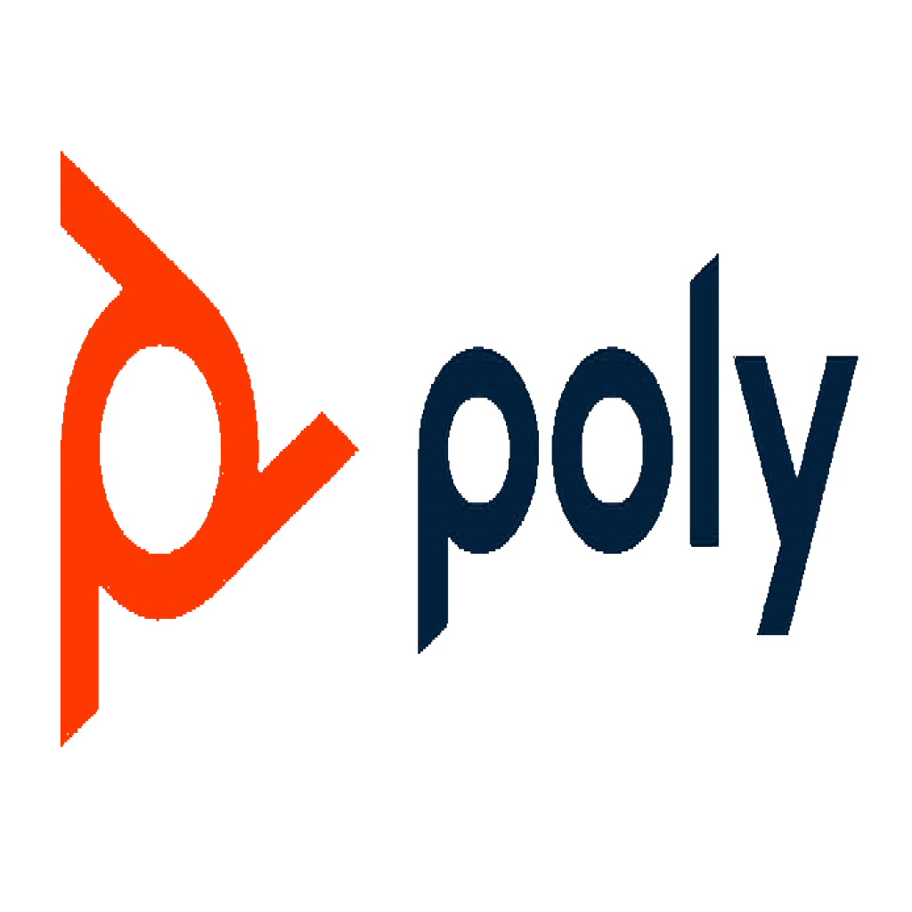 poly logo