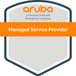 Foliatem - Aruba certification Managed Service Provider