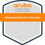 Foliatem - Aruba certification Managed Service Provider