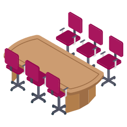 meeting room