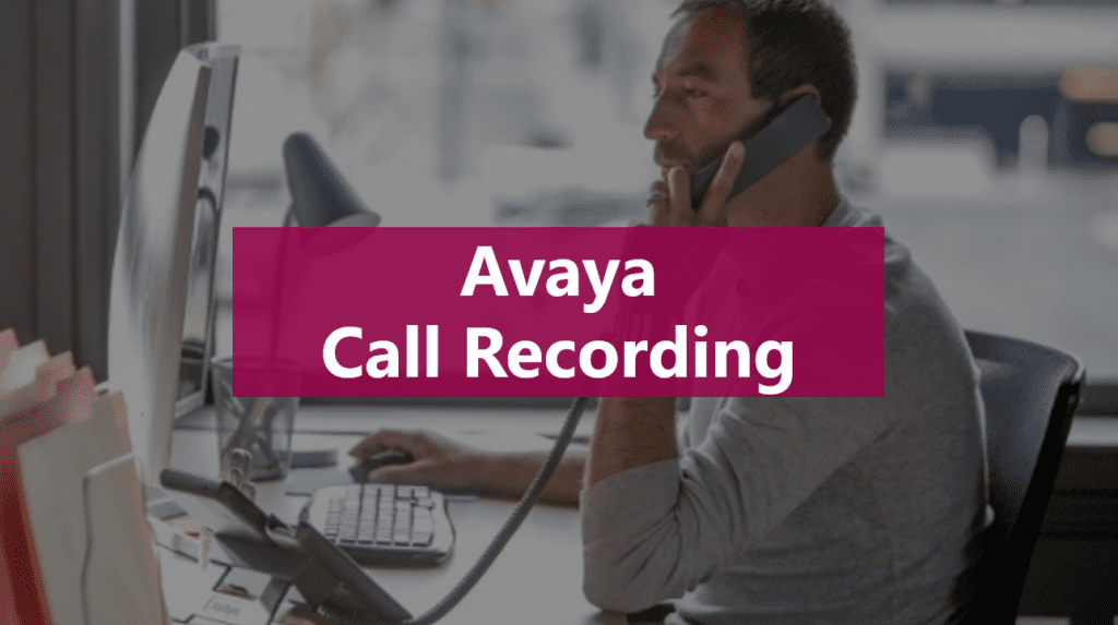 avaya-call-recording