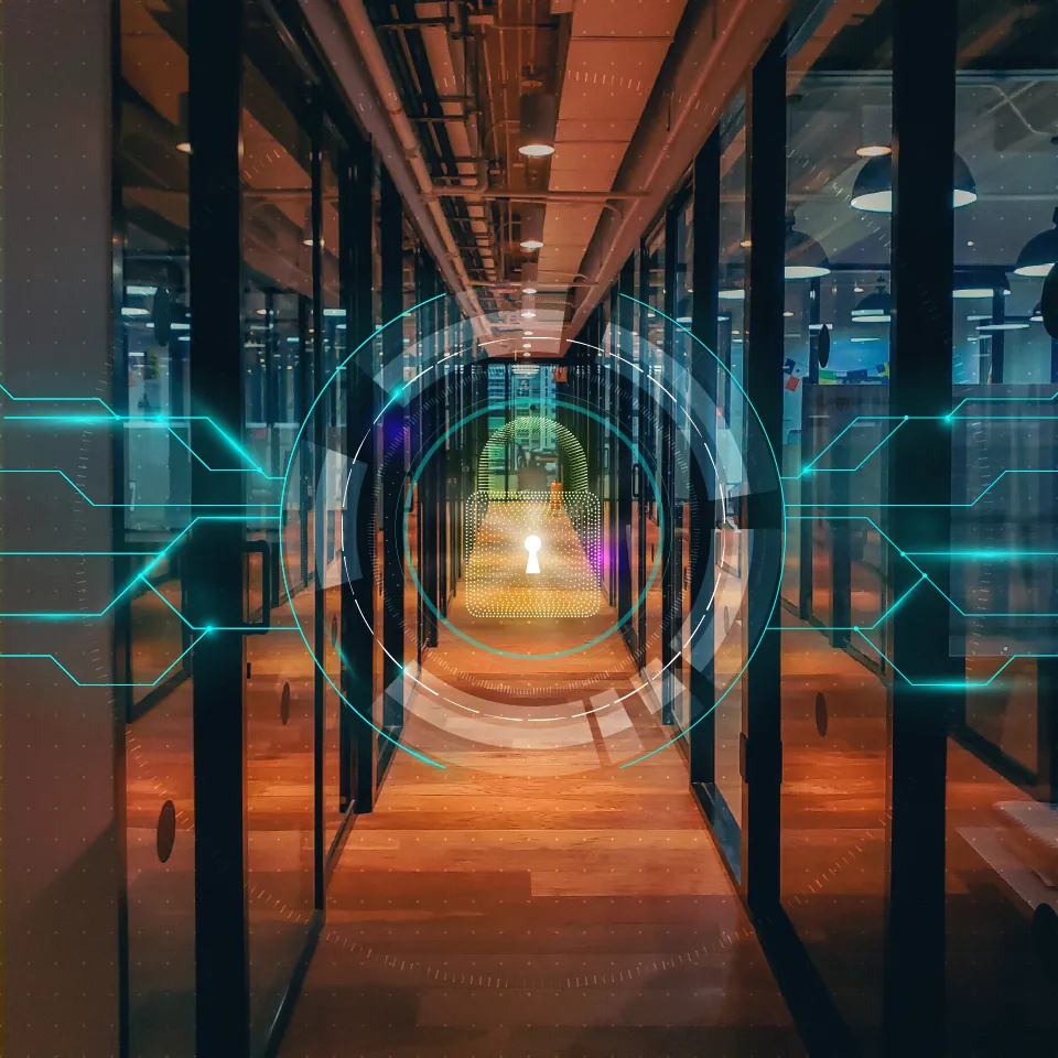 cybersécurité Foliateam