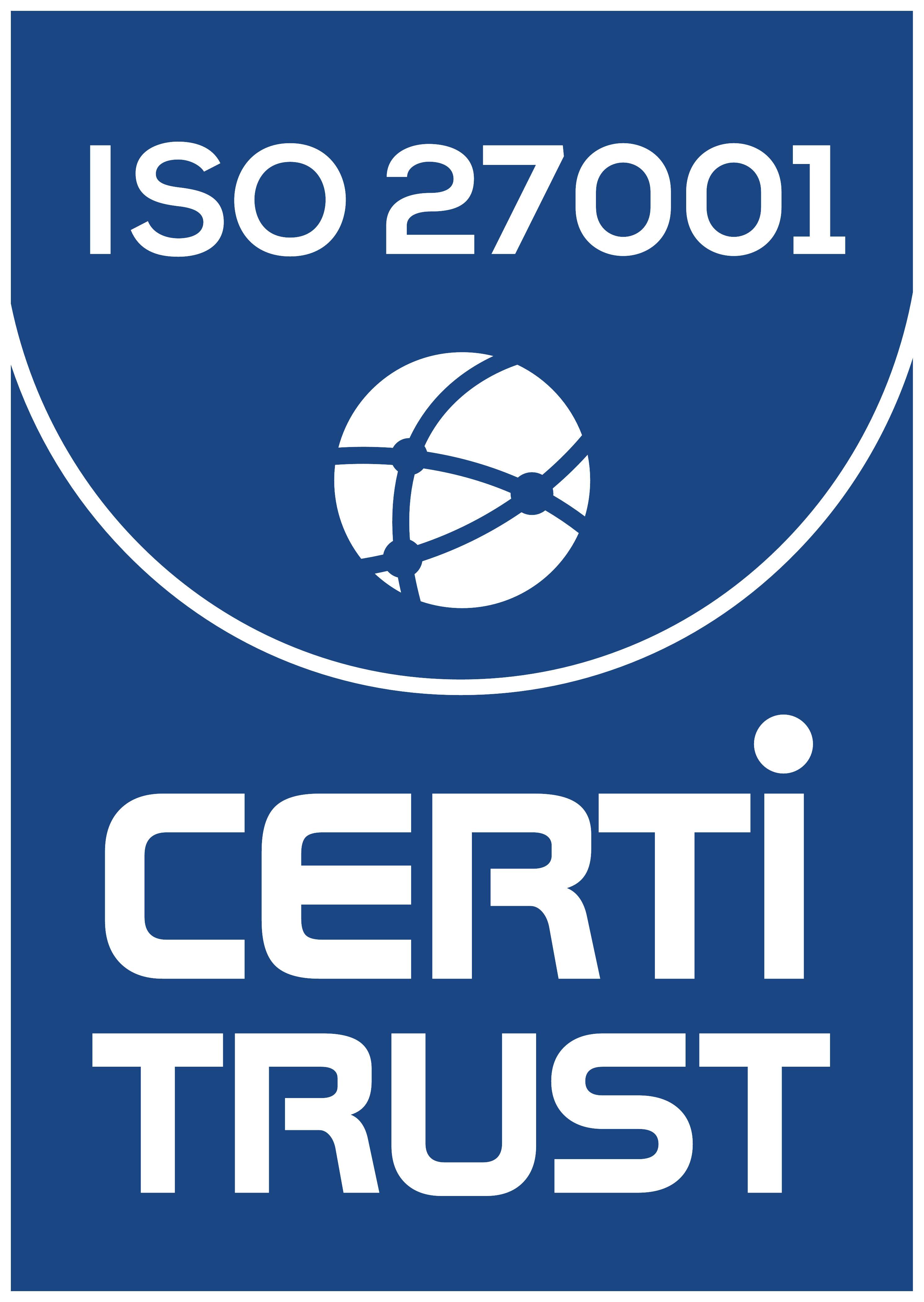 Certification_ISO27001_CertiTrust