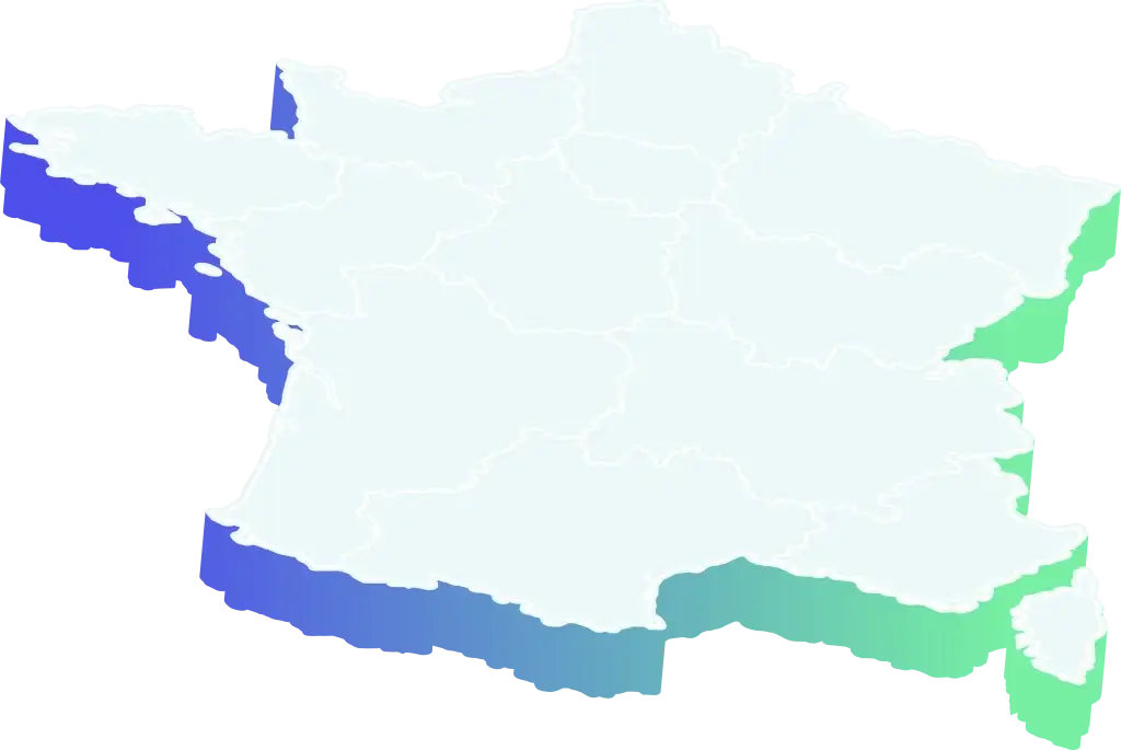 Foliateam AGENCES FRANCE