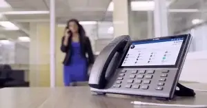 mitel