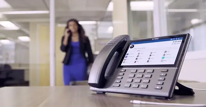 mitel