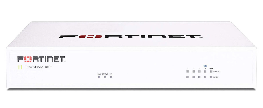 Fortinet FG 40F