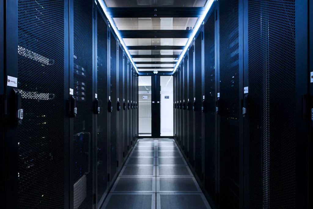 datacenter paris nation