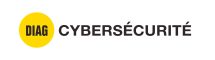 DIAG CYBER LOGO DIAG CYBER LOGO