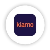 kiamo kiamo