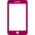 smartphone-call mobilite